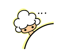 Cloudkid sticker #1523195