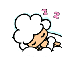 Cloudkid sticker #1523198