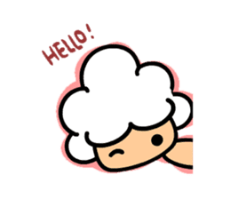 Cloudkid sticker #1523200
