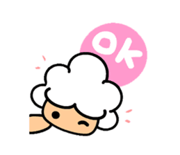 Cloudkid sticker #1523205