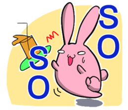 Rabit sticker #1523489