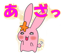 Rabit sticker #1523494