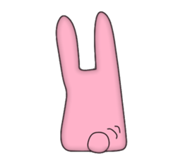 Rabit sticker #1523522