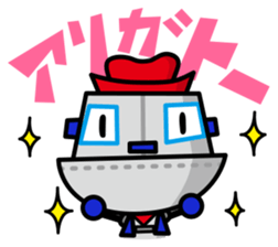 kaubo sticker #1523691