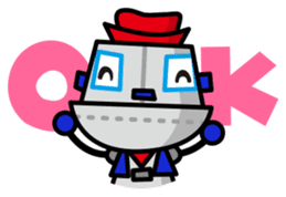 kaubo sticker #1523694