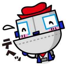 kaubo sticker #1523696