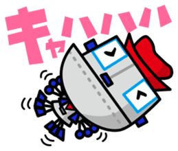 kaubo sticker #1523698