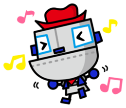 kaubo sticker #1523700