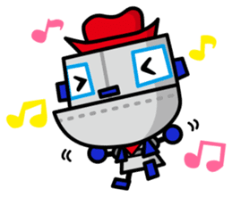 kaubo sticker #1523700