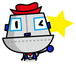 kaubo sticker #1523701