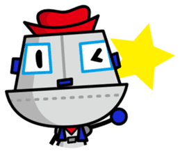 kaubo sticker #1523701