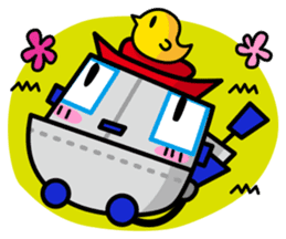 kaubo sticker #1523702