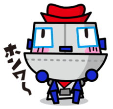 kaubo sticker #1523703