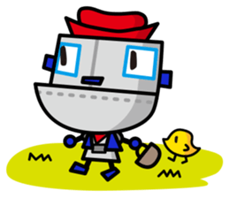 kaubo sticker #1523704