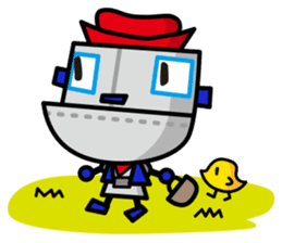 kaubo sticker #1523704