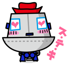 kaubo sticker #1523705