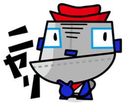 kaubo sticker #1523706