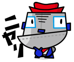 kaubo sticker #1523706