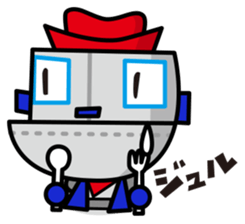 kaubo sticker #1523707