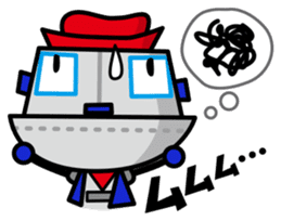 kaubo sticker #1523709