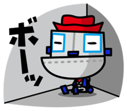 kaubo sticker #1523711