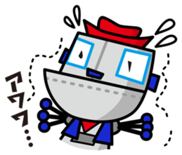 kaubo sticker #1523712