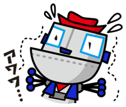 kaubo sticker #1523712