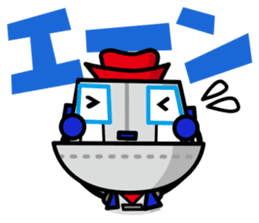 kaubo sticker #1523714