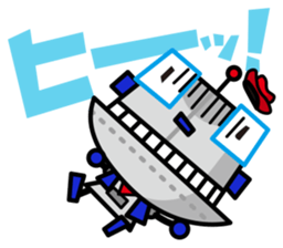 kaubo sticker #1523715