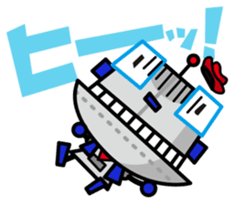 kaubo sticker #1523715