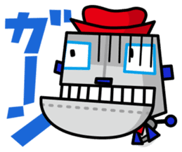 kaubo sticker #1523716