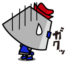 kaubo sticker #1523717