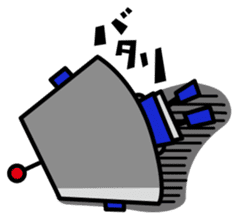 kaubo sticker #1523718