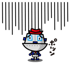 kaubo sticker #1523719