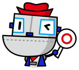 kaubo sticker #1523720