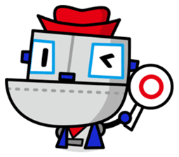 kaubo sticker #1523720