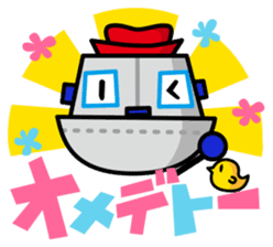 kaubo sticker #1523723