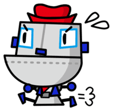 kaubo sticker #1523724