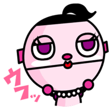 kaubo sticker #1523726