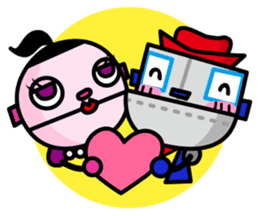 kaubo sticker #1523727