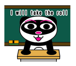 TANUPAN 2(English Ver) sticker #1524289