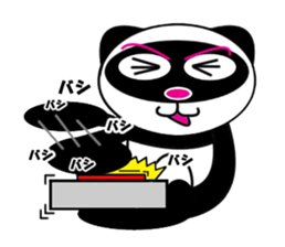 TANUPAN 2(English Ver) sticker #1524291