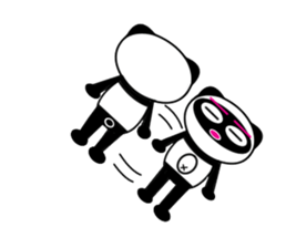 TANUPAN 2(English Ver) sticker #1524292