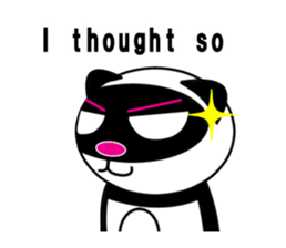 TANUPAN 2(English Ver) sticker #1524293