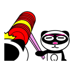 TANUPAN 2(English Ver) sticker #1524294