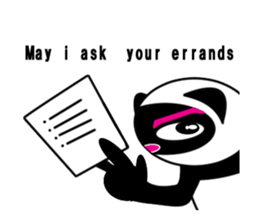 TANUPAN 2(English Ver) sticker #1524295