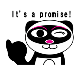 TANUPAN 2(English Ver) sticker #1524300