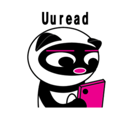 TANUPAN 2(English Ver) sticker #1524301