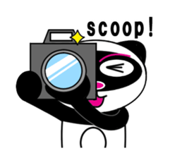 TANUPAN 2(English Ver) sticker #1524303