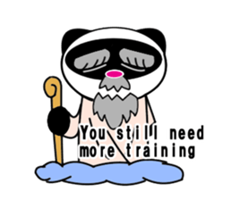 TANUPAN 2(English Ver) sticker #1524309